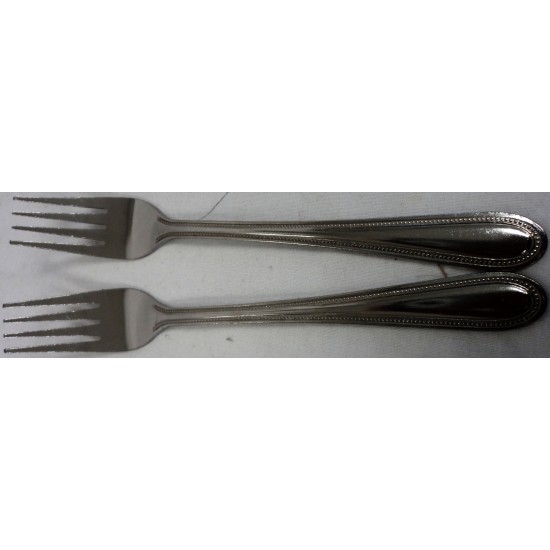 Large Dinner Fork
