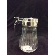225 ml Oil/Syrup Dispenser w/Thumb Nail Lid, 36/C