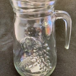 Water Jug - Grape 1460 ml.