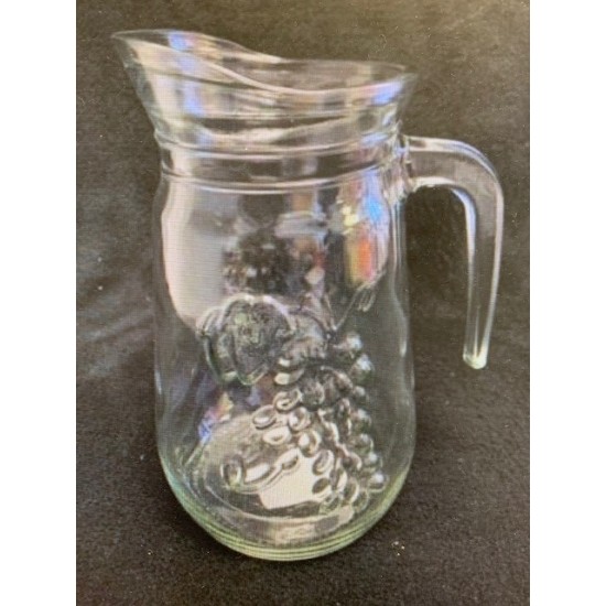Water Jug - Grape 1460 ml.