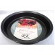 Round Cake Pan (24.5 X 4cm)