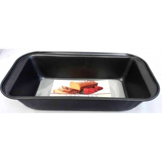 Round Cake Pan (24.5 X 4cm)