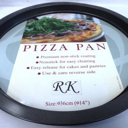 Pizza Pan (36cm),36/C M/12