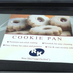 Cookie Sheet Medium (43x29.2x1.8cm)