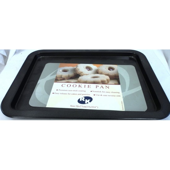 Cookie Sheet Medium (43x29.2x1.8cm)