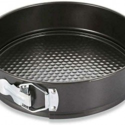 24cm Round Spring Form 24X7cm(9.4x2.8)