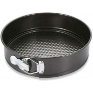 26cm Round Spring Form 26X7cm(10.2x2.8)