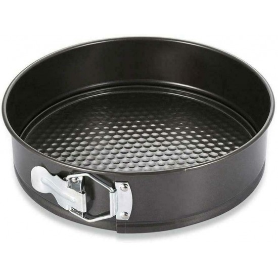 26cm Round Spring Form 26X7cm(10.2x2.8)