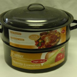 Canner (21Qt/20.4L)3/C