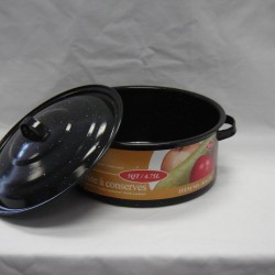 Canner (5Qt/4.75L)6/C