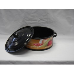 Canner (5Qt/4.75L)6/C