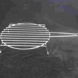 S/S Pan Rack,60/C M/12