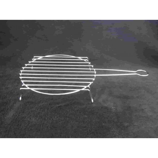 S/S Pan Rack,60/C M/12