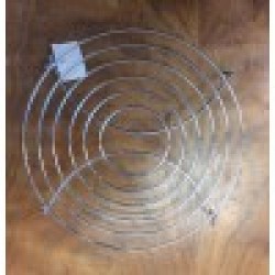 Pan Rack with out Handle 60 /C