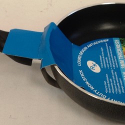 Non Stick Frying Pan 18cm,12/C
