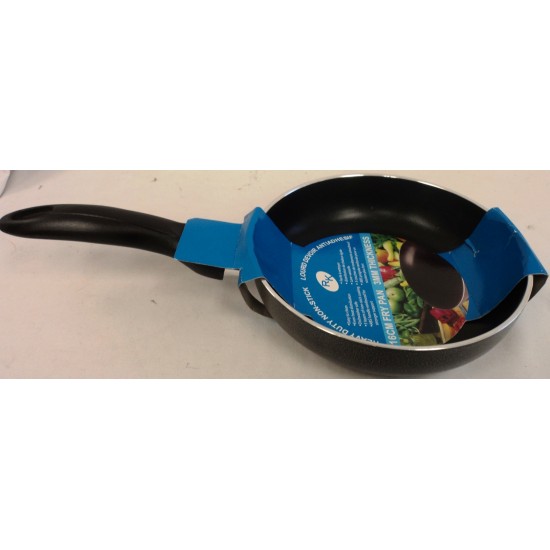 Non Stick Frying Pan 18cm,12/C