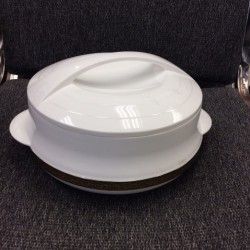 Classic Casserole DLX Hot Pot 1600ml, 20/C