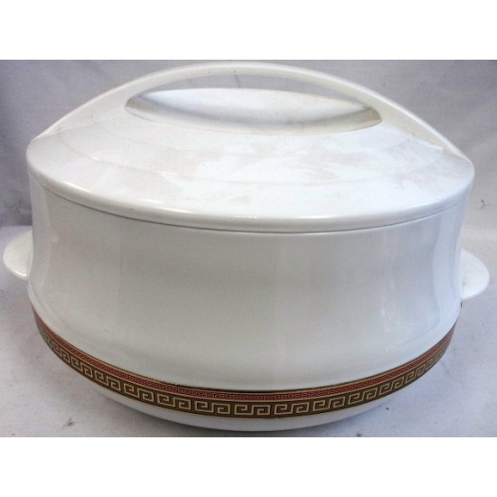 Diplomat Hot Pot 6000ml,8/C