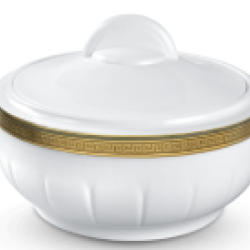 Classic Casserole DLX Hot Pot 2500ml, 24/C