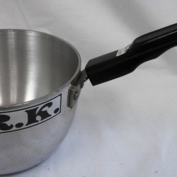 17cm Aluminum Milk Pot (3mm Thickness),24/C