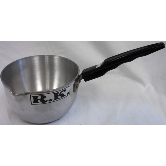 17cm Aluminum Milk Pot (3mm Thickness),24/C