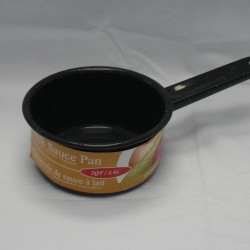 Milk Sauce Pan (1qt),12/C