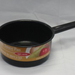 Milk Sauce Pan (2qt),12/C