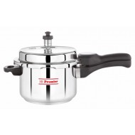S.S PRESSURE COOKER0COMFORT-3 LTRS. W/O SEP