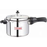 8 L S/S Pressure Cooker