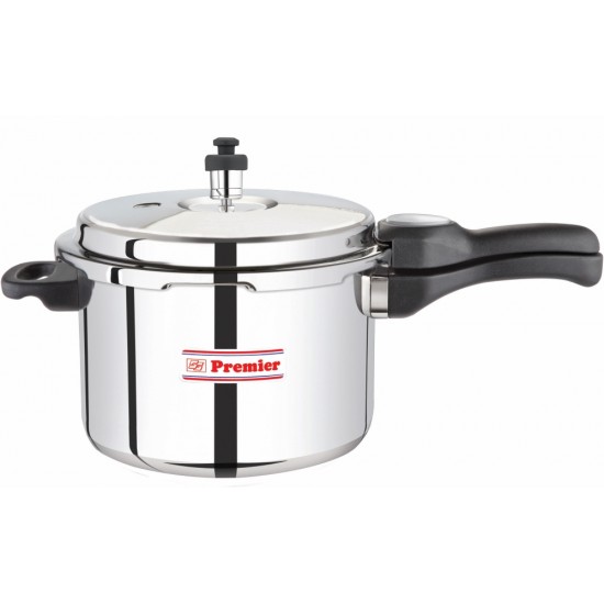 8 L S/S Pressure Cooker