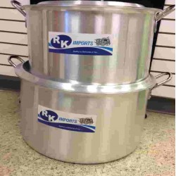 Heavy Duty 2 Pcs. Set 12/52CM....14/56CM