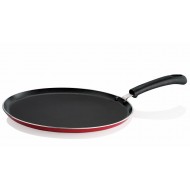 28 Cm  Premier Tawa Supreme -  Red Bottom, 20/C