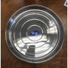 S/S Round Tray 30 cm 
