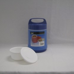 0.5 L Plastic Food Flask,36/C