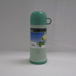 0.25 L Plastic Vacuum Bottle,48/C