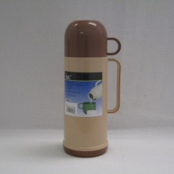 0.5 L Plastic Vacuum Bottle,36/C