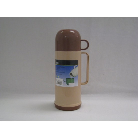 0.5 L Plastic Vacuum Bottle,36/C