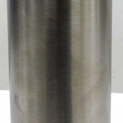 350 ml S/S Thermous Flask with wide open Lid, 30/C