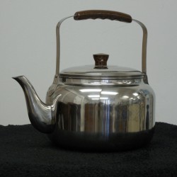 18/8 Stainless Steel Kettle (3.9 Liter),6/C