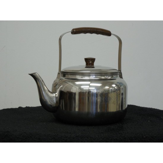 18/8 Stainless Steel Kettle (3.9 Liter),6/C