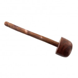 Wooden KUTNI / Masher - Teak