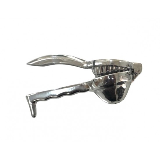 Lemon Squeezer - Large; Aluminum (JASPAR)
