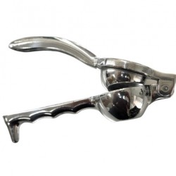 Lemon Squeezer - Medium; Aluminum (JASPAR)