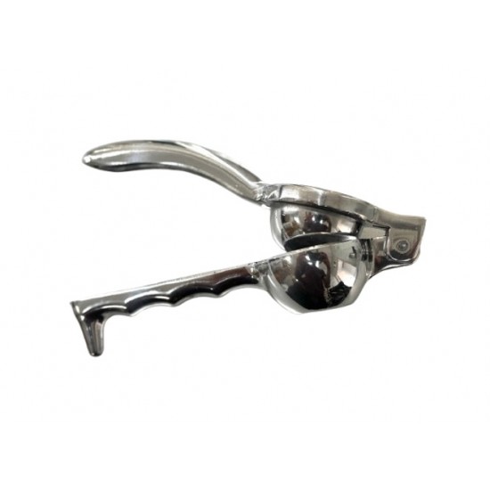 Lemon Squeezer - Medium; Aluminum (JASPAR)
