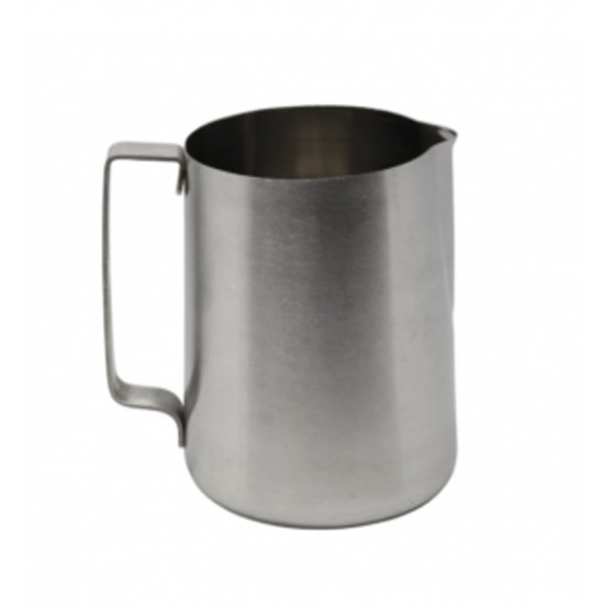 Capsule Bottom Saucepan w/G Lid, Elegant -16cm