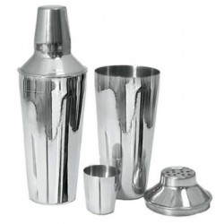 Martini Shaker -  8oz