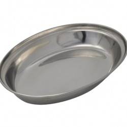 Oval Bowl - 17cm