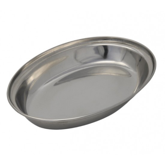 Oval Bowl - 22cm