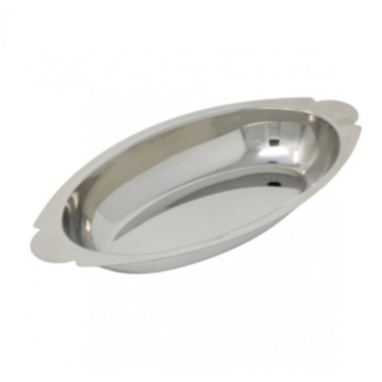 Oval Lasagna Casserole - 18x10cm