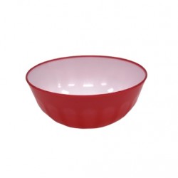 Cereal Bowl Plastic Coloured #0